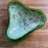 Vintage Murano glass bowl