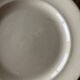 8 very old dinner plates Digoin & Sarreguemines