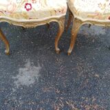 Pair of chairs