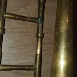 Couesnon 1900 slide trombone