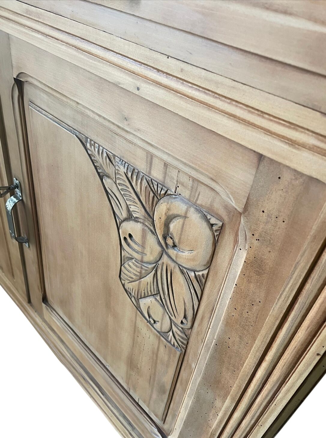 Parisian Art Deco buffet