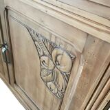 Parisian Art Deco buffet