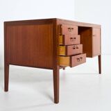 Mid-Century Scandinavian Modern desk, 1950’s