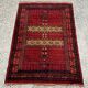 Oriental rug