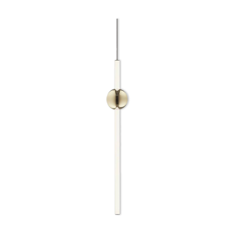 Orion Lee Broom Lamp