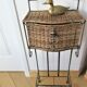 Console 1 vintage drawer
