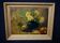 Painting "Still Life with Flower and Fruit".