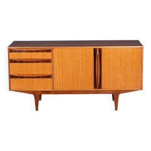 enfilade par Tom Robertson - mcintosh