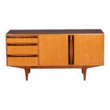 1960s A H Mcintosh Lemond Short Mid Century Sideboard