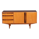 1960s A H Mcintosh Lemond Short Mid Century Sideboard