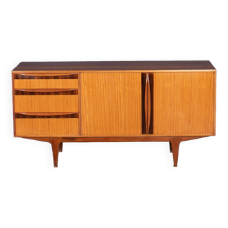 1960s A H Mcintosh Lemond Short Mid Century Sideboard