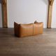 Le Bambole sofa and lounge chair by Mario Bellini for B&B Italia, 1970s
