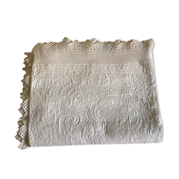 Jeté de canapé