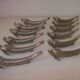 Set de 12 portes-couteaux