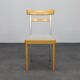 8x Postmodern Dining Chair by Arco, 1990s
