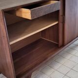 Scandinavian style sideboard