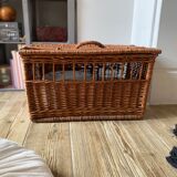 Old cart