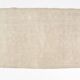 Oushak Vintage Anatolian Wool Carpet
