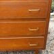 Commode vintage
