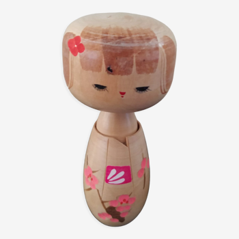 Kokeshi doll