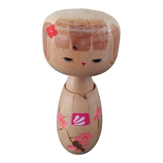 Poupée Kokeshi