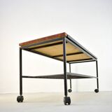 Mid century mosaic table 1950/1960