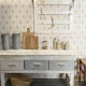 Trade furniture