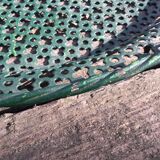 Mathieu Mategot tray