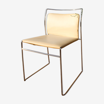 Mid-century chair by Kazuhide Takahama for Simon