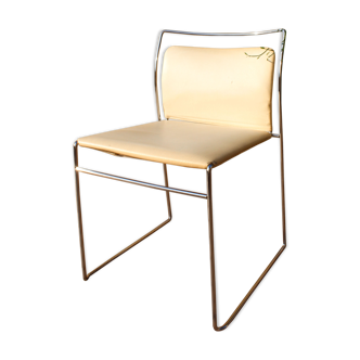 Mid-century chair by Kazuhide Takahama for Simon