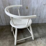 Vintage children's chair