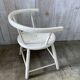 Chaise enfant vintage