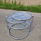 Coffee table 3 leitmotif trays