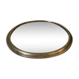 Old mirror tray 42cm