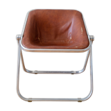 Armchair Plona Giancarlo Piretti
