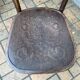 FISCHEL 193rd century bistro chair