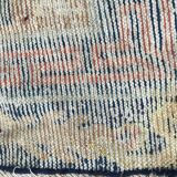 Tapis ancien chinois fait main 200x364cm
