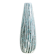 Ceramic vase, German design, 1960s, manufactured by Scheurich