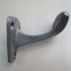 4 PATERES made of aluminum cast industrial design