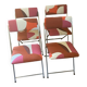 Folding chairs 1970