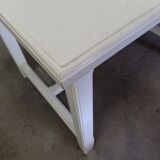 Dining table, bistro table