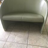 Poltrona Frau sofa