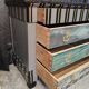 Commode ancienne Louis Philippe