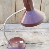 1970 articulated desk lamp