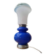 Murano glass mood lamp by Mazzega