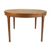 Roundtable by Niels Otto Moller vintage