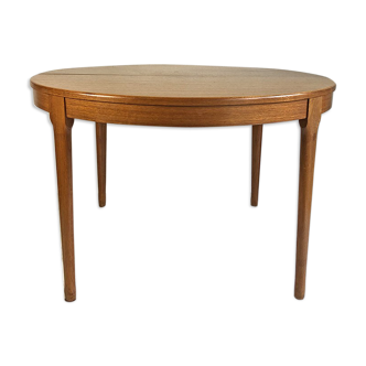 Roundtable by Niels Otto Moller vintage