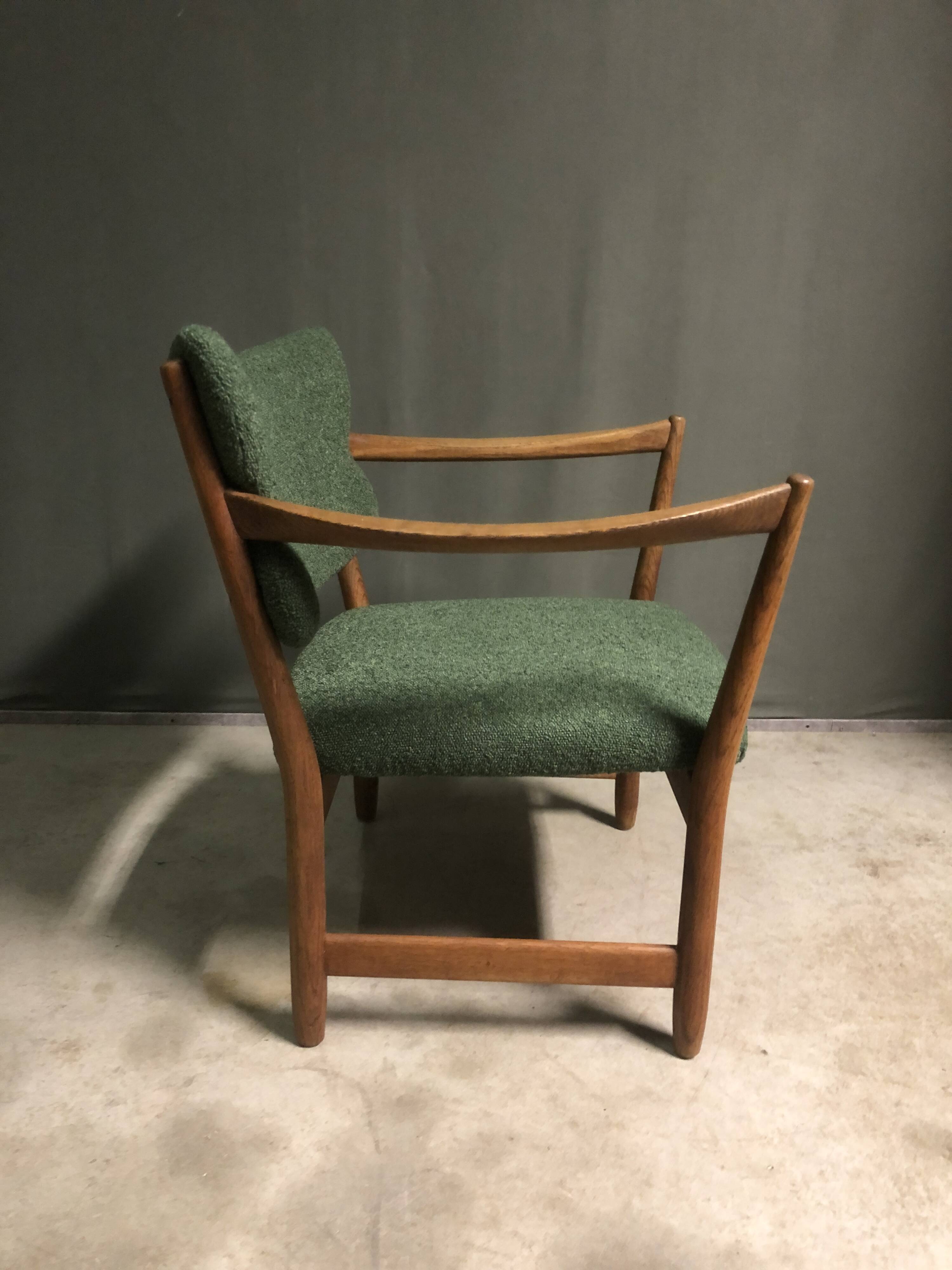 Fireplace lounge chairs by fredrik kayser and adolf relling for dokka møbler