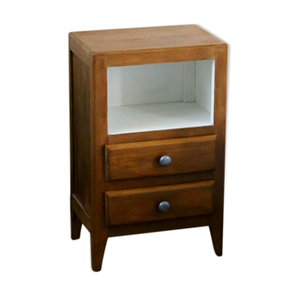1950s bedside