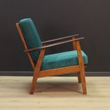 Vintage armchair 60 70 classic